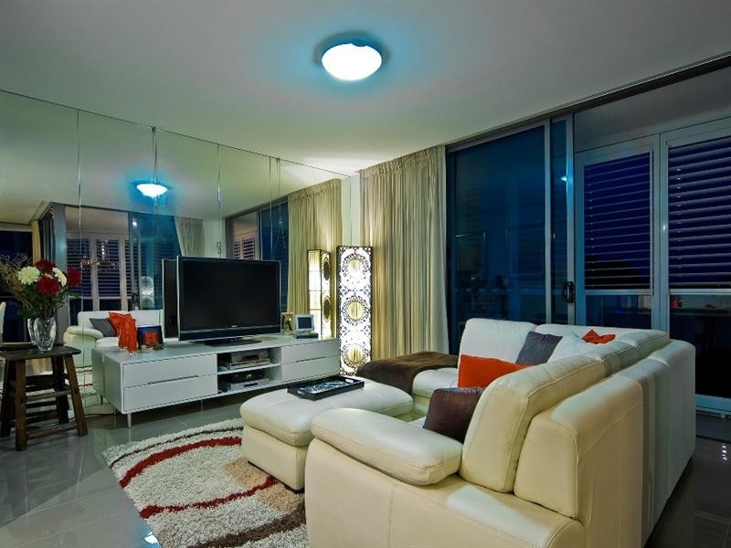 2301/438 Marine Parade, Biggera Waters QLD 4216