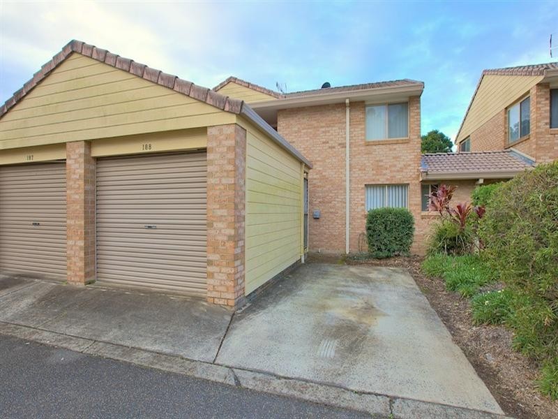 188/641 Pine Ridge Road, Biggera Waters QLD 4216