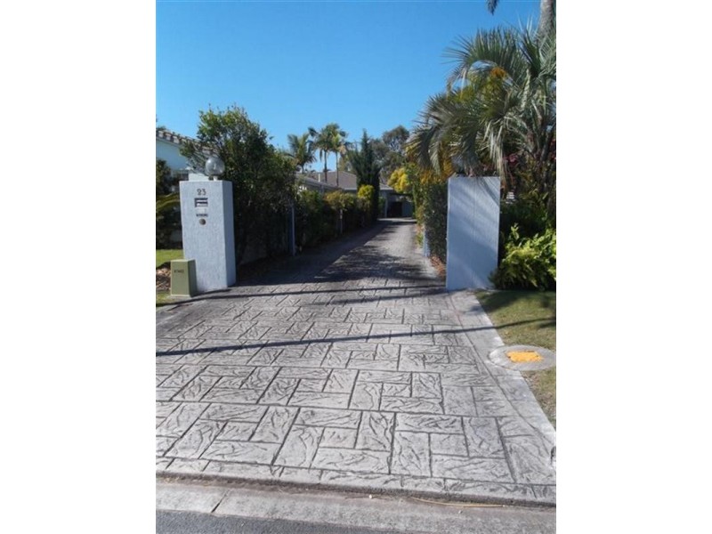 23 Anchorage Way, Biggera Waters QLD 4216