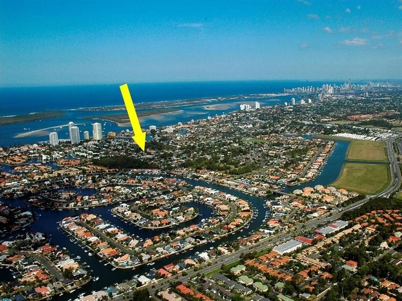 49 Annerley Avenue, Runaway Bay QLD 4216