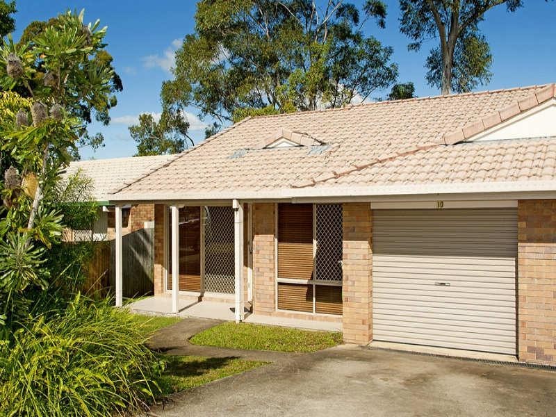 10/137 Olsen Avenue, Arundel QLD 4214