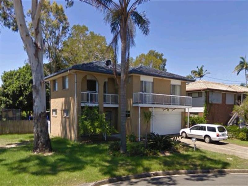 57 Victor Avenue, Paradise Point QLD 4216