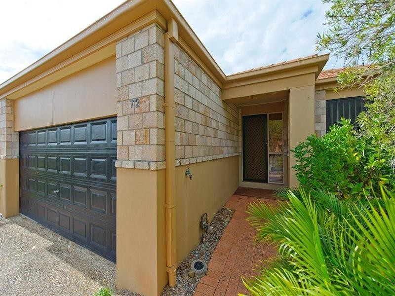 72/24 Amsonia Street, Arundel QLD 4214