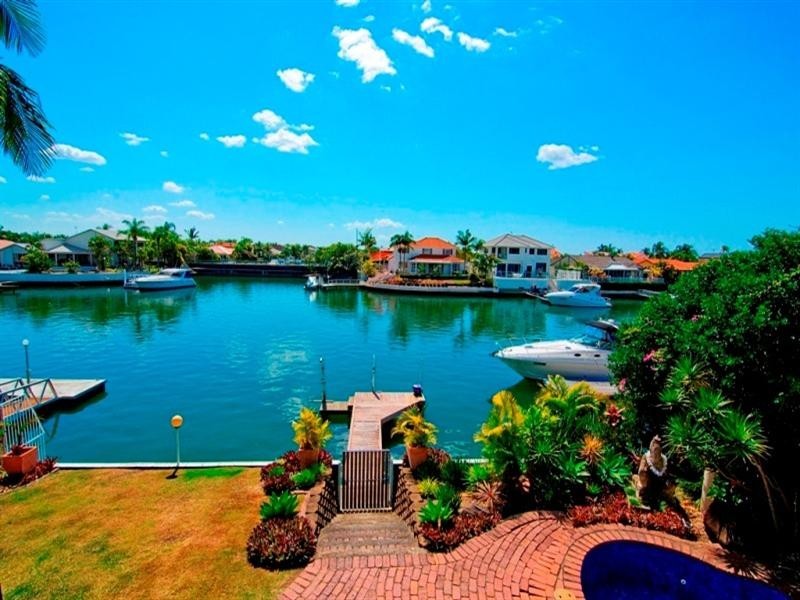 57 Limetree Parade, Runaway Bay QLD 4216