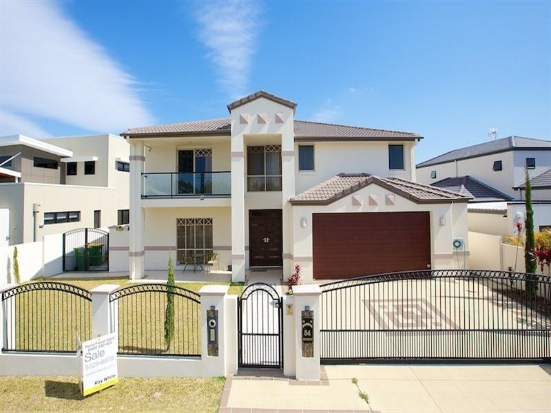 54 East Quay Drive, Biggera Waters QLD 4216