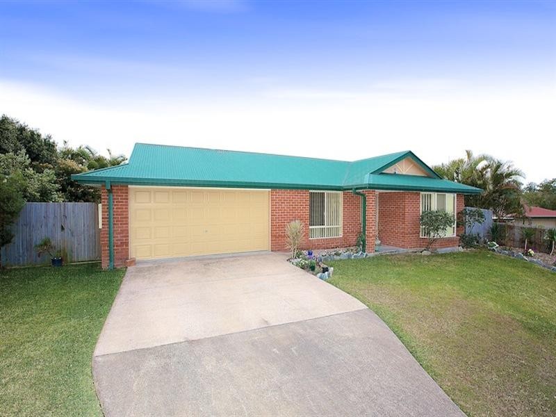 36 Reedmans Road, Ormeau QLD 4208