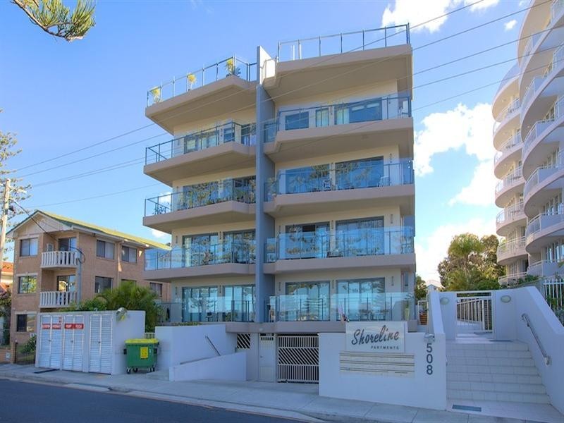2/508 Marine Parade, Biggera Waters QLD 4216