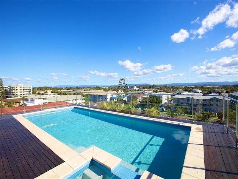 2/508 Marine Parade, Biggera Waters QLD 4216