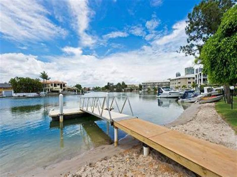 27/6 Back Street, Biggera Waters QLD 4216