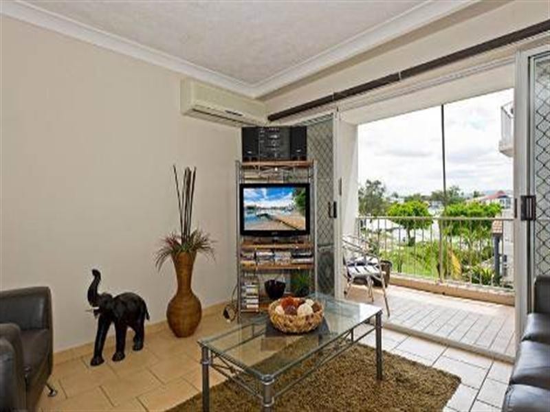 27/6 Back Street, Biggera Waters QLD 4216