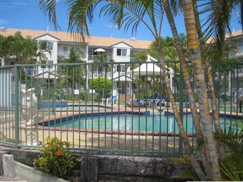 27/6 Back Street, Biggera Waters QLD 4216