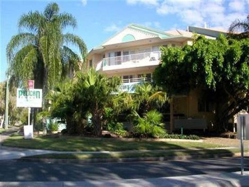 27/6 Back Street, Biggera Waters QLD 4216