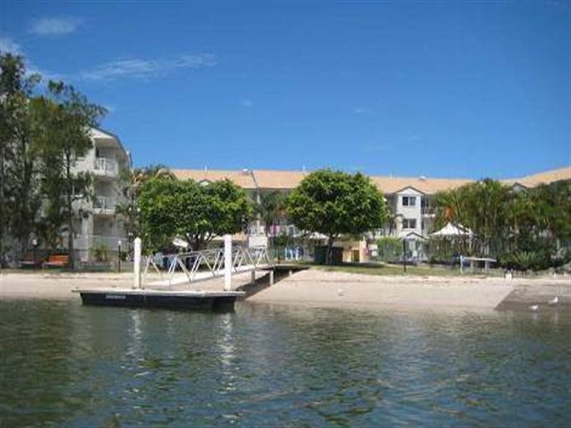 27/6 Back Street, Biggera Waters QLD 4216