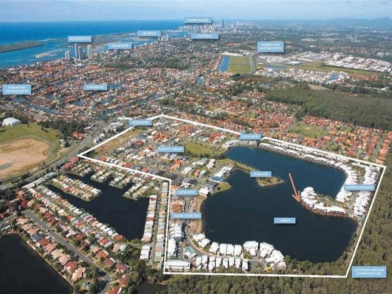 80/181 Lae Drive, Runaway Bay QLD 4216