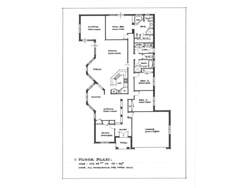 3 Brittany Drive, Oxenford QLD 4210
