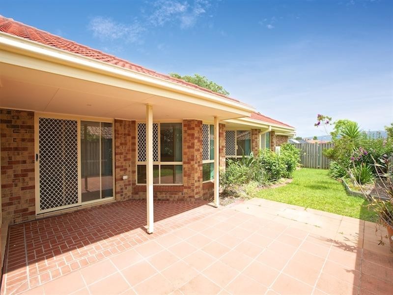 3 Brittany Drive, Oxenford QLD 4210