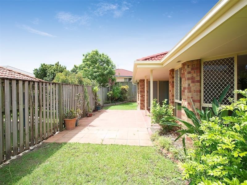 3 Brittany Drive, Oxenford QLD 4210