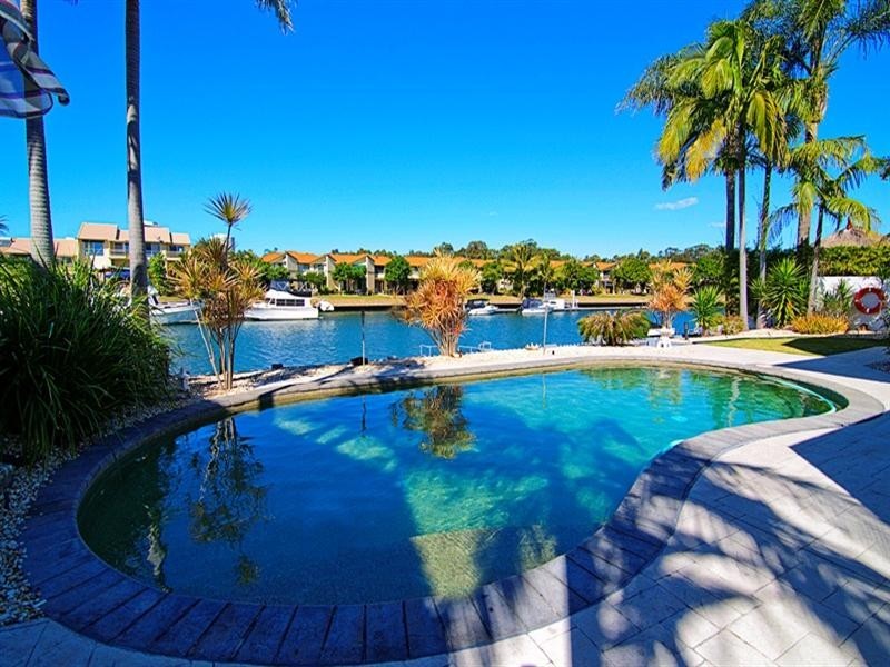 28 Sundance Way, Runaway Bay QLD 4216