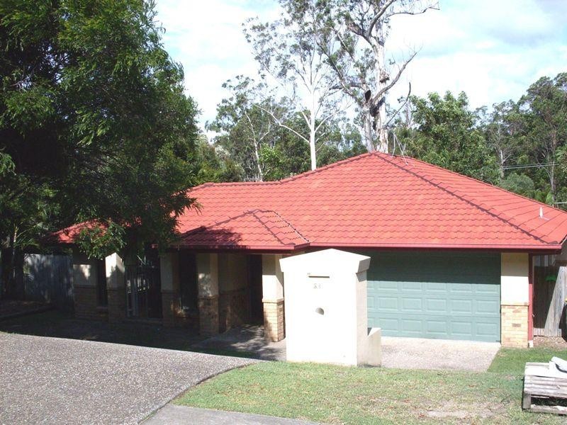 38 Davis Cup Court, Oxenford QLD 4210