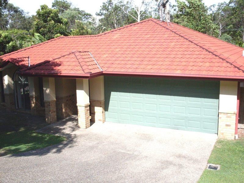 38 Davis Cup Court, Oxenford QLD 4210