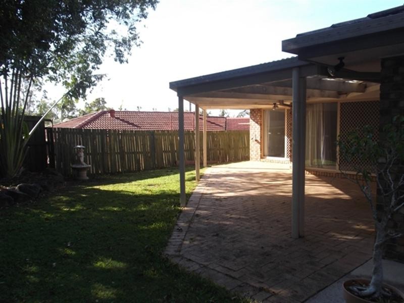 28 Akoonah Street, Hope Island QLD 4212