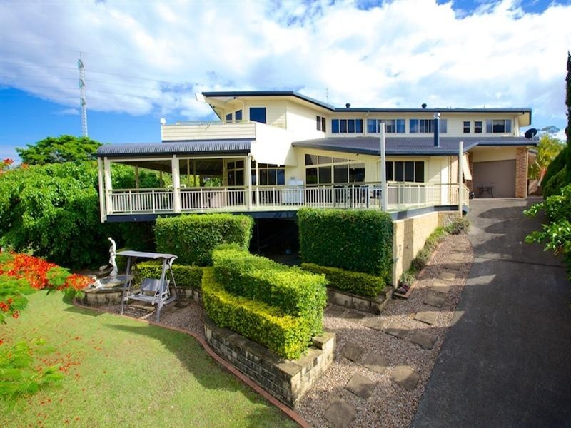 1 Bosun Parade, Ashmore QLD 4214