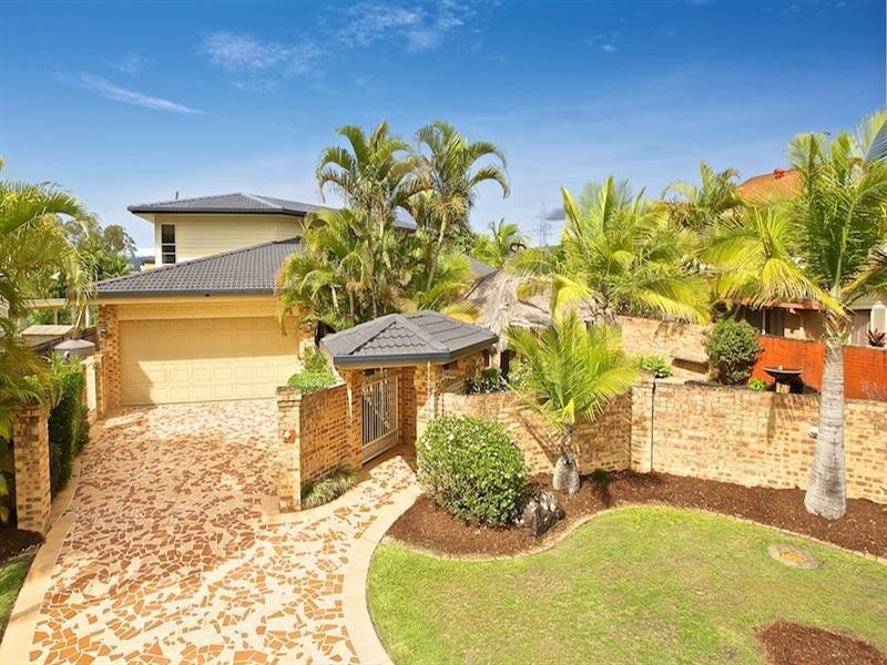 1 Bosun Parade, Ashmore QLD 4214