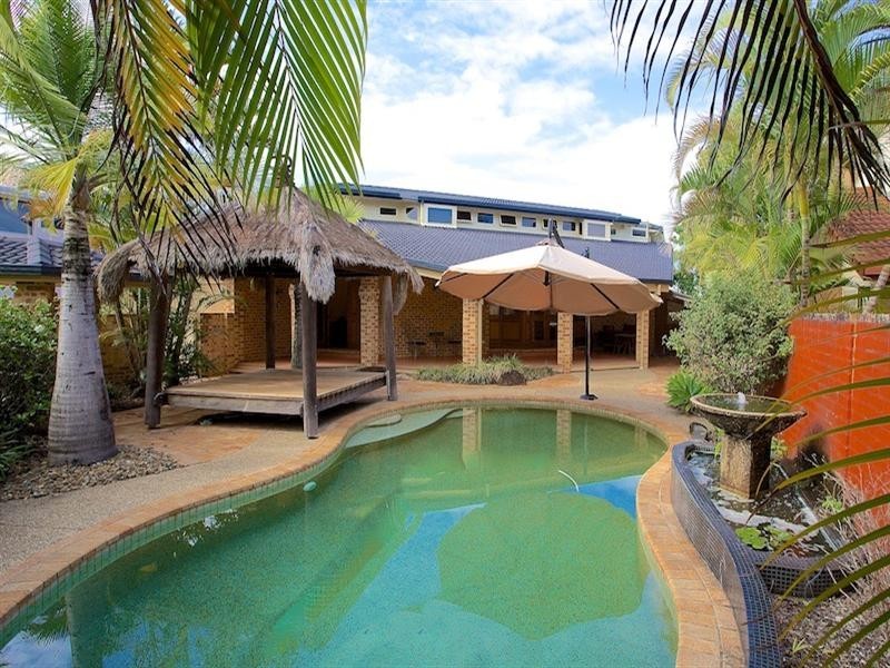 1 Bosun Parade, Ashmore QLD 4214