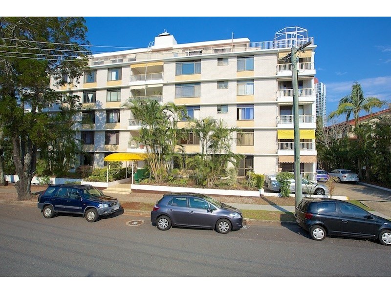 304/65 Bauer Street, Southport QLD 4215
