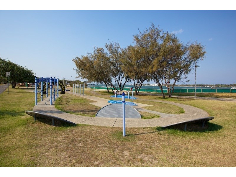 304/65 Bauer Street, Southport QLD 4215