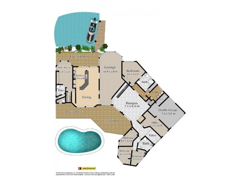 18-20 Nirvana Court, Runaway Bay QLD 4216