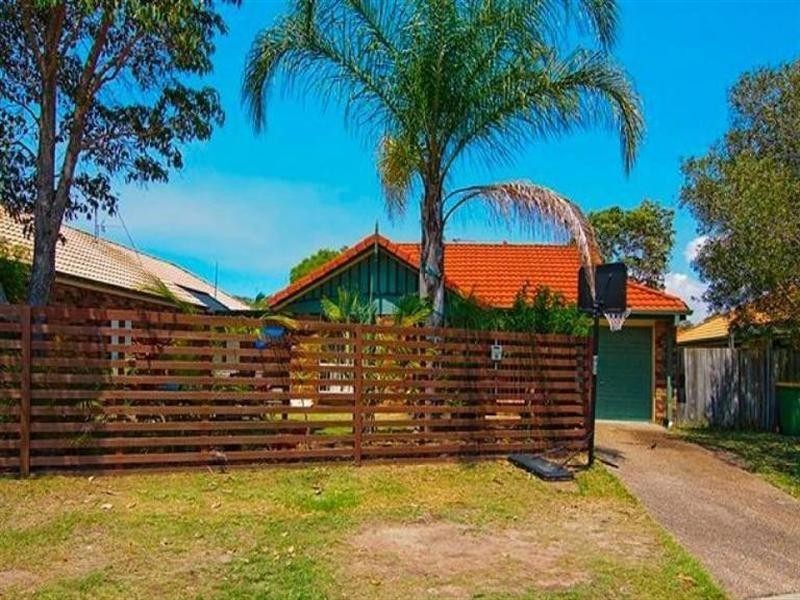 16 Matisse Court, Coombabah QLD 4216