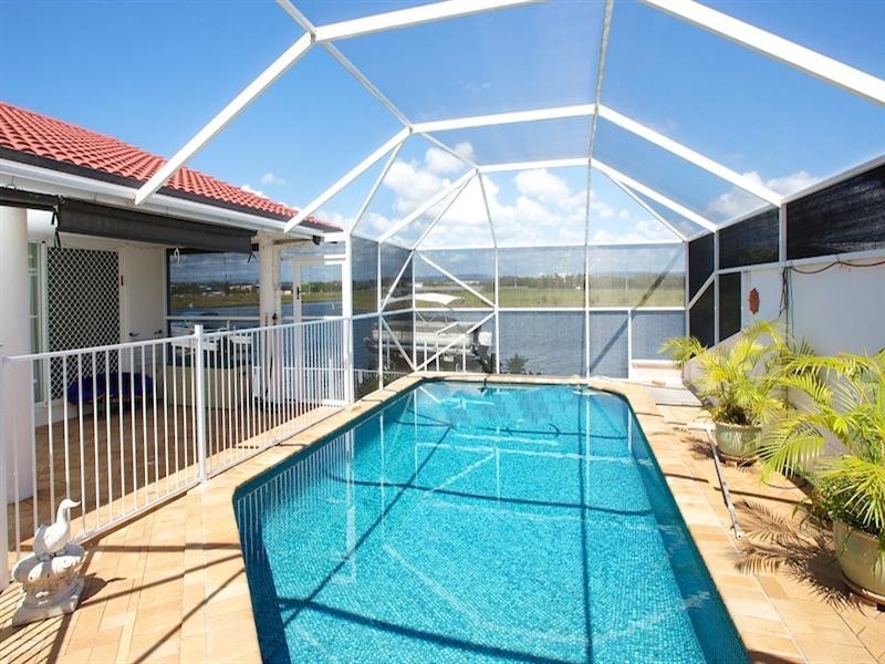 46 Anchorage Way, Runaway Bay QLD 4216