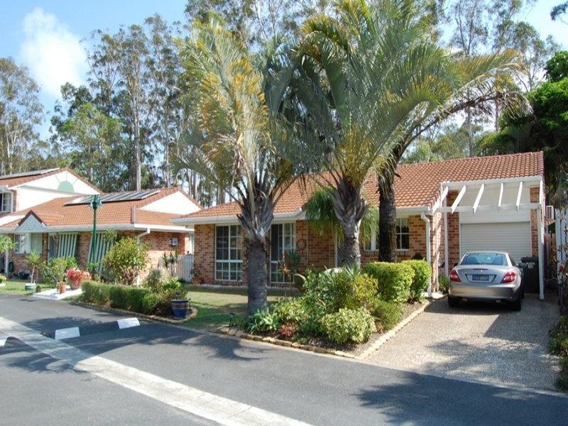5/27 Raintree Glen, Coombabah QLD 4216