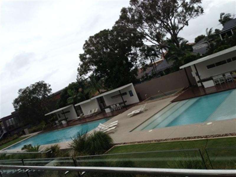 2305/1 Marina Promenade, Paradise Point QLD 4216
