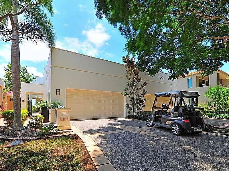 7116 Marine Drive East, Sanctuary Cove QLD 4212