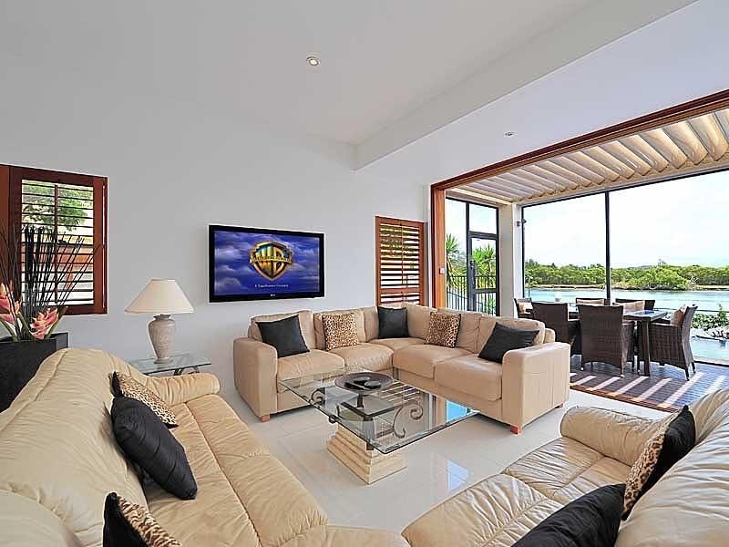 7116 Marine Drive East, Sanctuary Cove QLD 4212