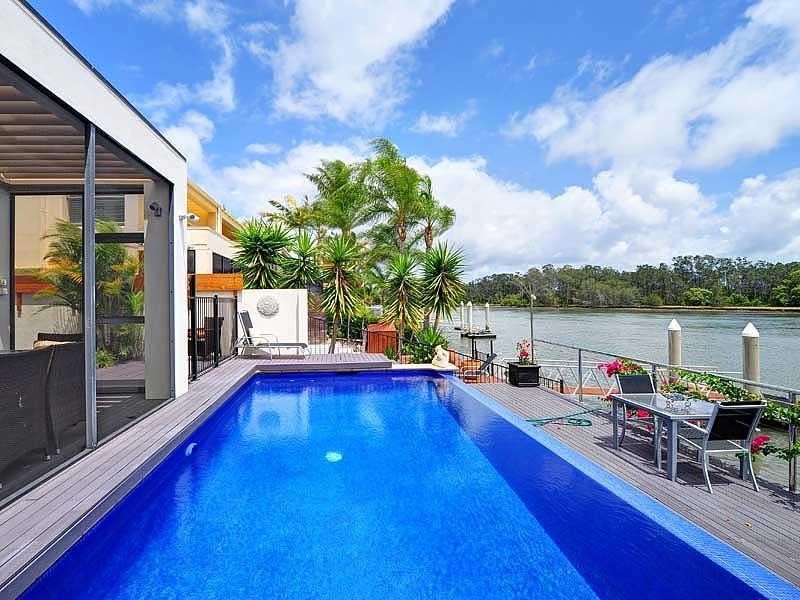 7116 Marine Drive East, Sanctuary Cove QLD 4212
