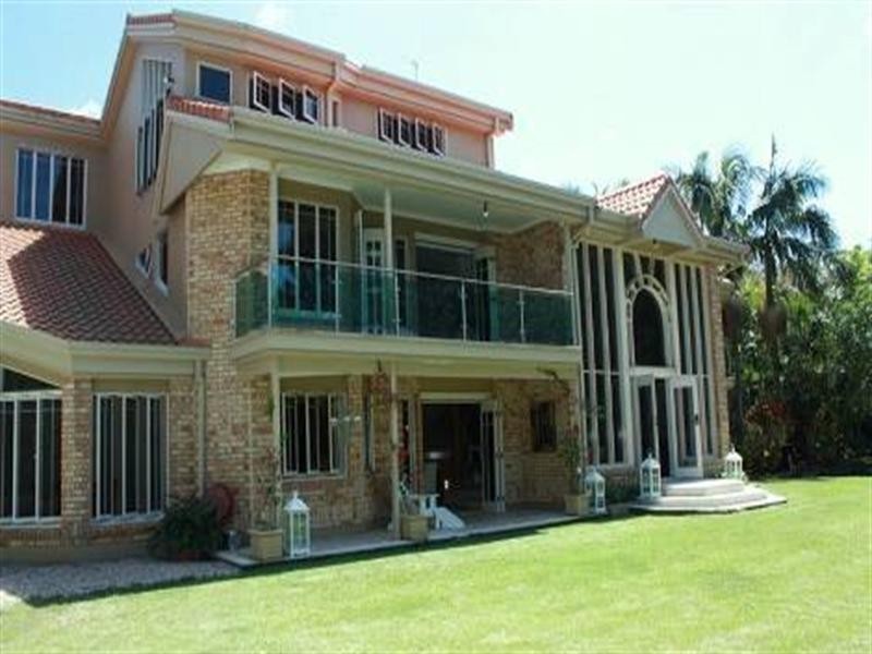 46 Glenview Road, Upper Coomera QLD 4209