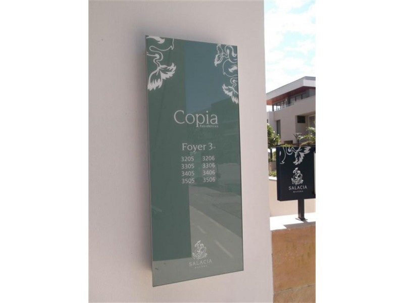 3205/4 Marina Promenade, Paradise Point QLD 4216