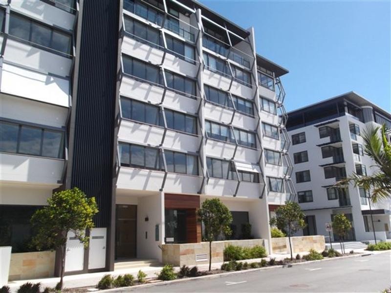 3205/4 Marina Promenade, Paradise Point QLD 4216