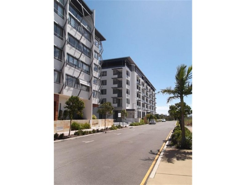 3205/4 Marina Promenade, Paradise Point QLD 4216