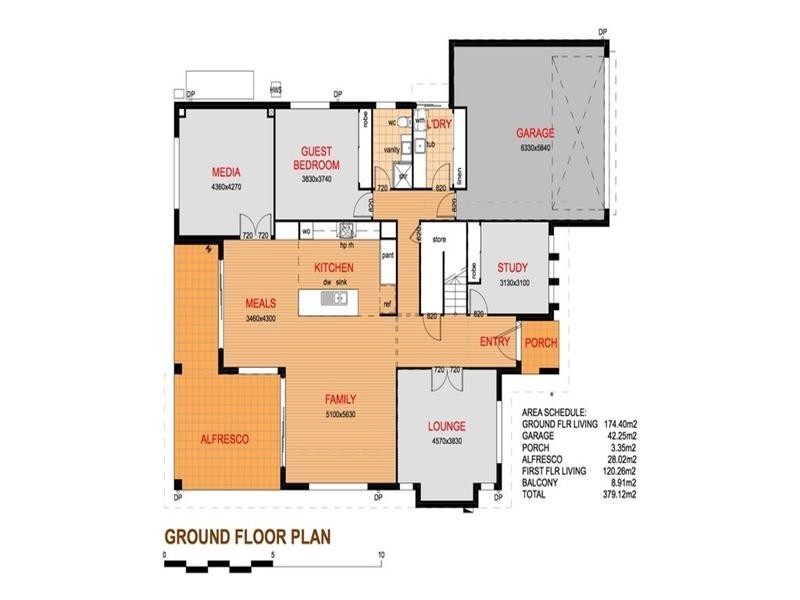 4 Quayside Drive, Helensvale QLD 4212