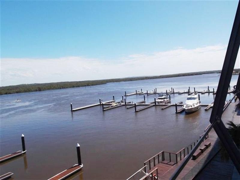 3307/4 Marina Promenade, Paradise Point QLD 4216