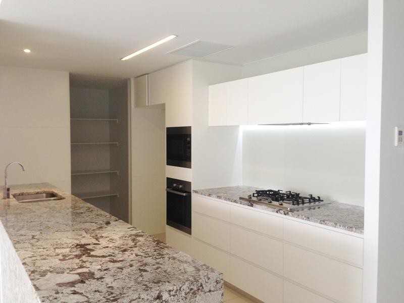 3307/4 Marina Promenade, Paradise Point QLD 4216