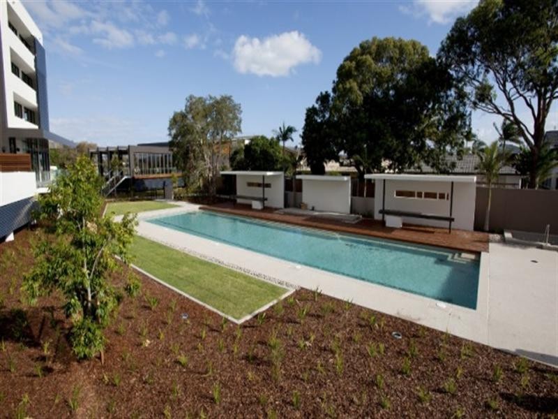 3307/4 Marina Promenade, Paradise Point QLD 4216