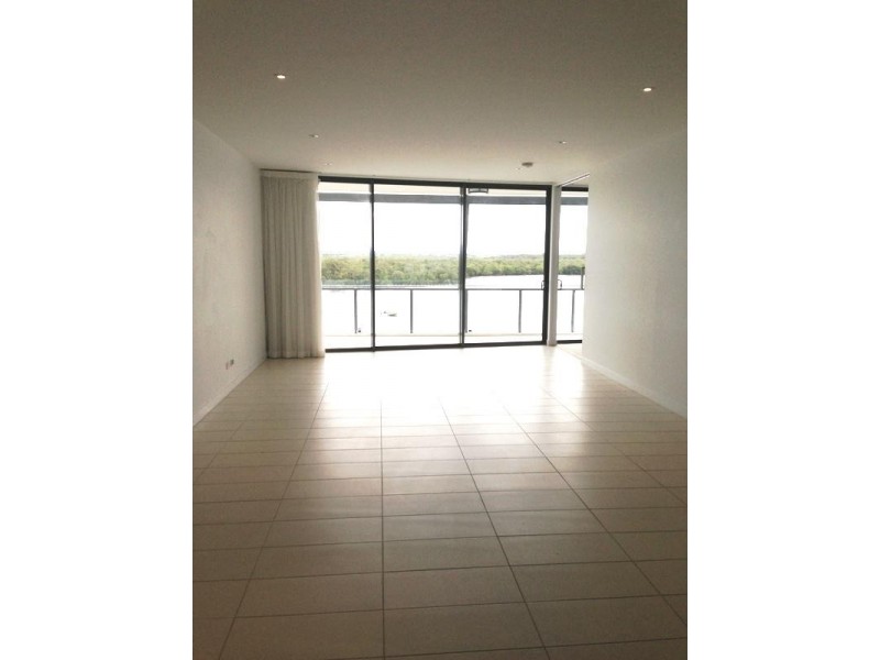 3307/4 Marina Promenade, Paradise Point QLD 4216