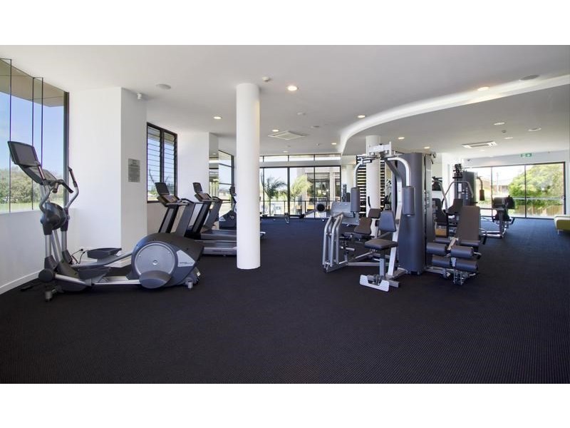 1302/1 Sunset Avenue, Paradise Point QLD 4216