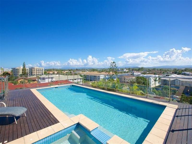 9/508 Marine Parade, Biggera Waters QLD 4216