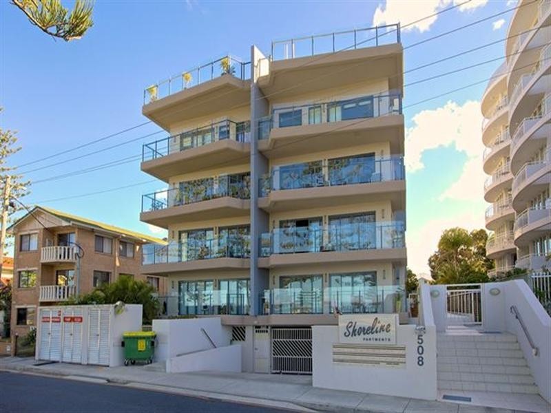 9/508 Marine Parade, Biggera Waters QLD 4216